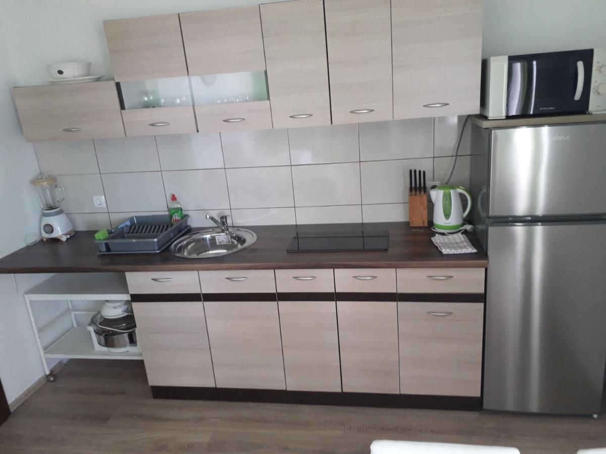Apartmani Tomljenovic Senj  Εξωτερικό φωτογραφία