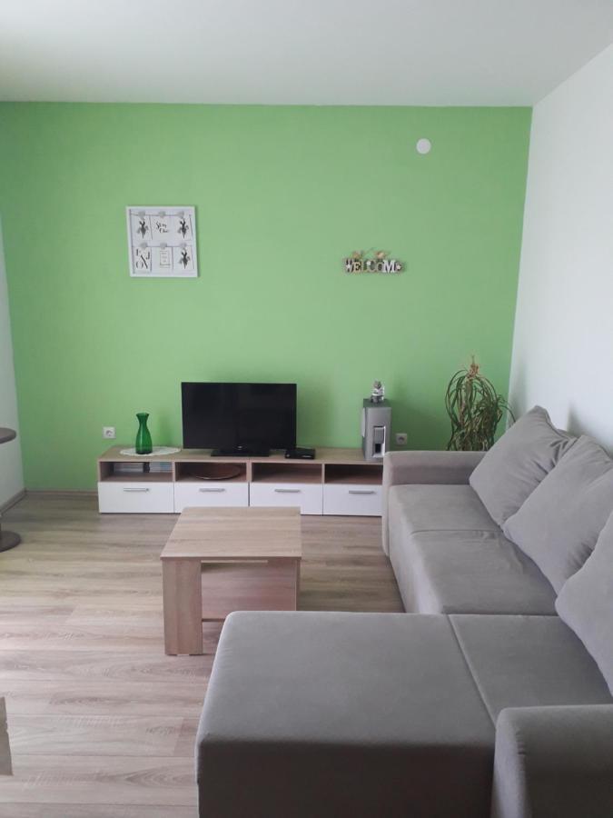 Apartmani Tomljenovic Senj  Εξωτερικό φωτογραφία