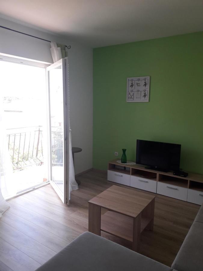 Apartmani Tomljenovic Senj  Εξωτερικό φωτογραφία