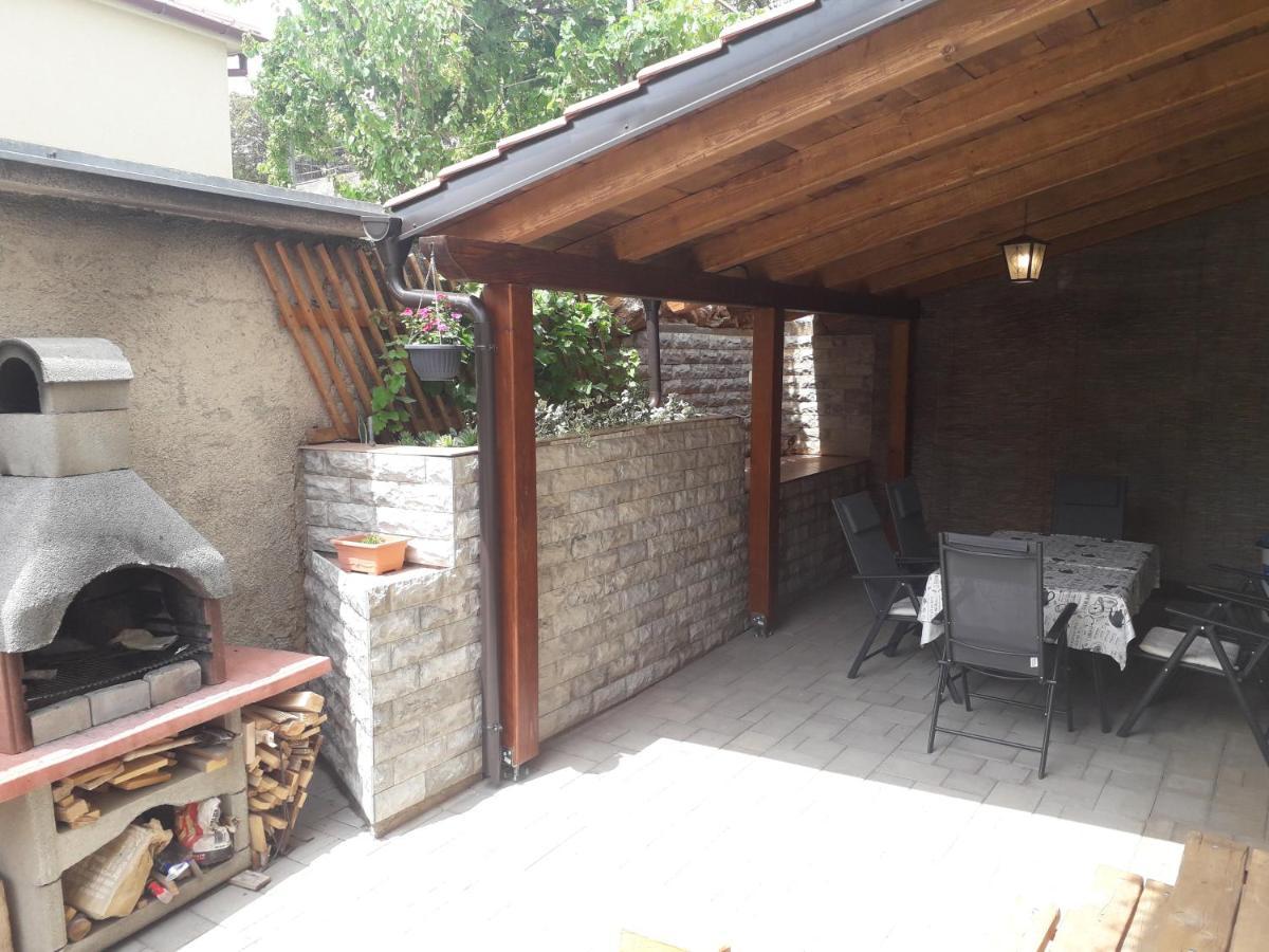 Apartmani Tomljenovic Senj  Εξωτερικό φωτογραφία