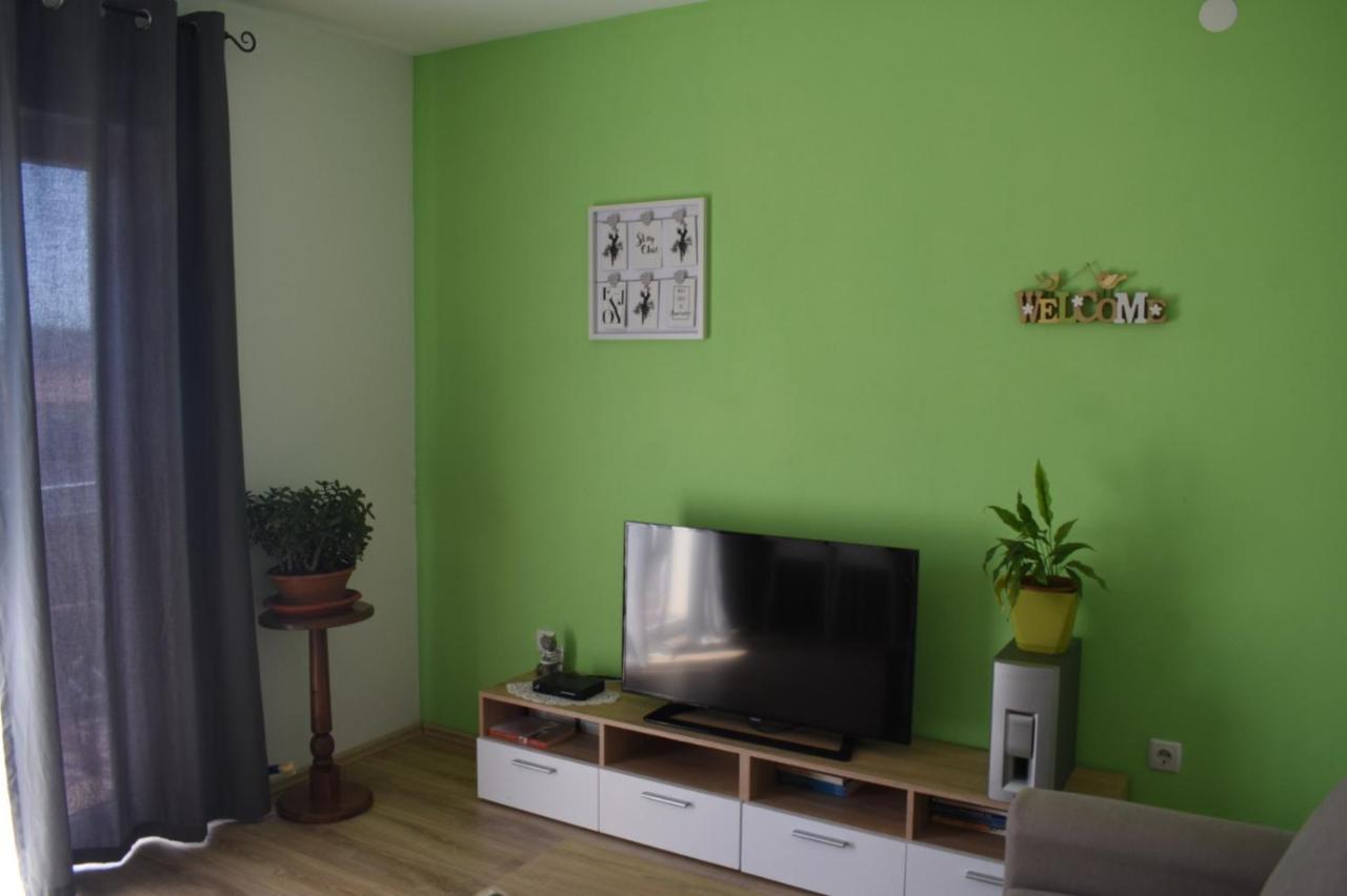 Apartmani Tomljenovic Senj  Εξωτερικό φωτογραφία
