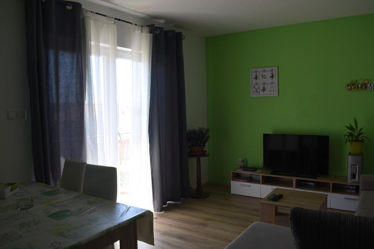 Apartmani Tomljenovic Senj  Εξωτερικό φωτογραφία