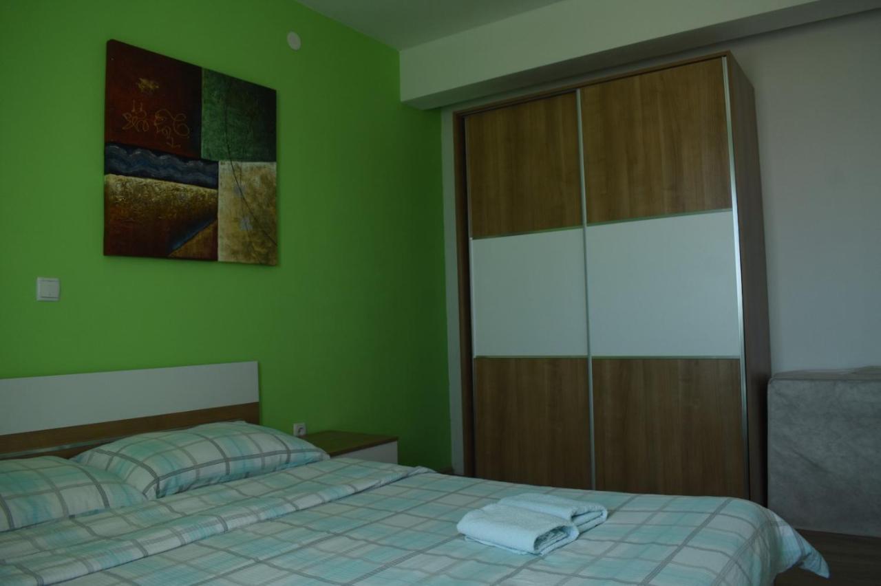 Apartmani Tomljenovic Senj  Εξωτερικό φωτογραφία