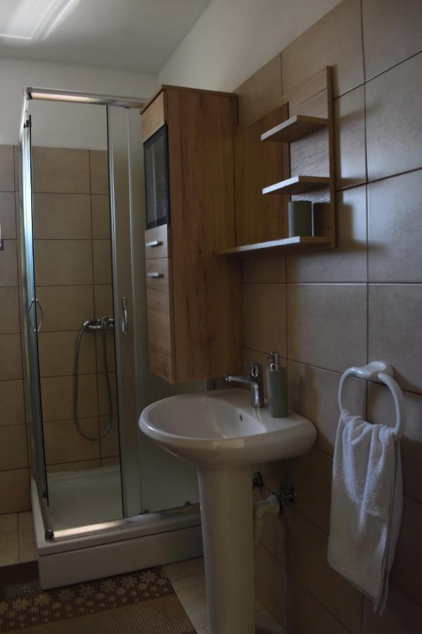 Apartmani Tomljenovic Senj  Εξωτερικό φωτογραφία