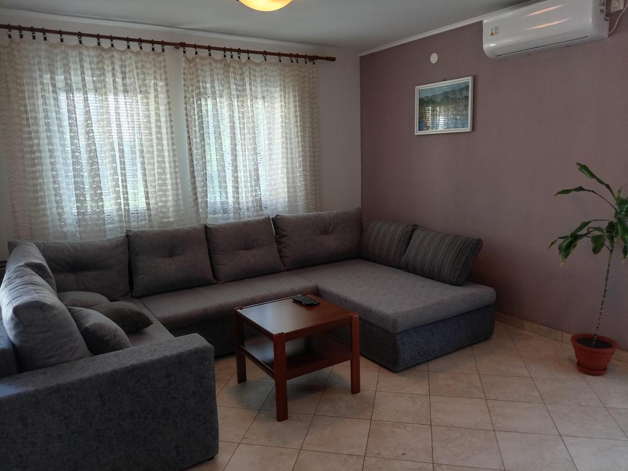 Apartmani Tomljenovic Senj  Δωμάτιο φωτογραφία
