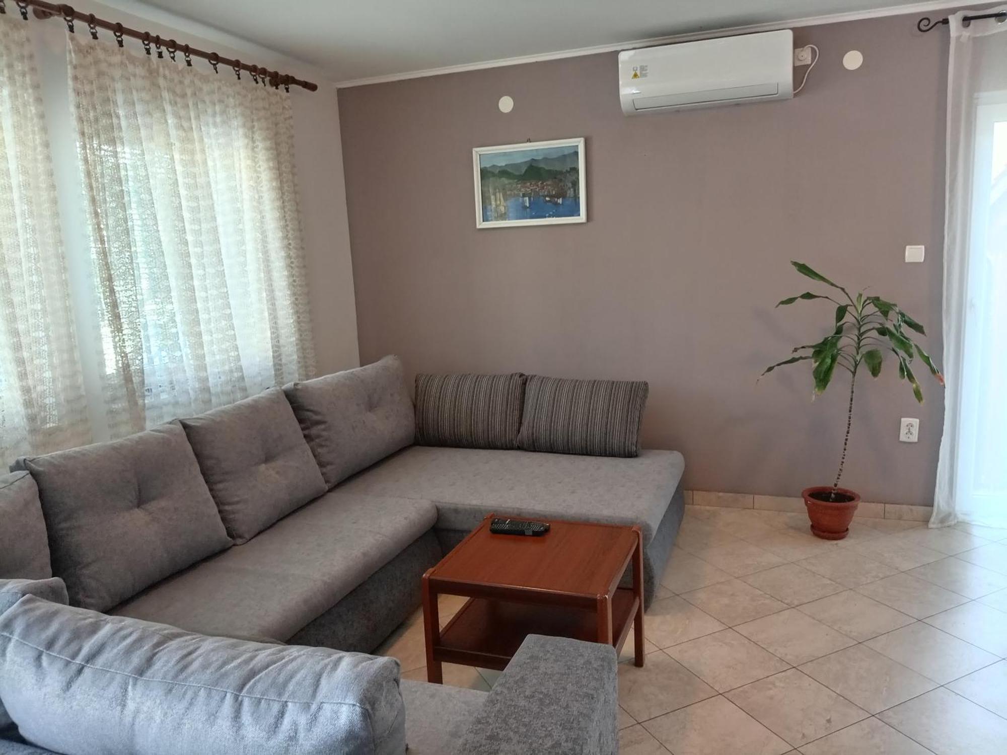 Apartmani Tomljenovic Senj  Δωμάτιο φωτογραφία