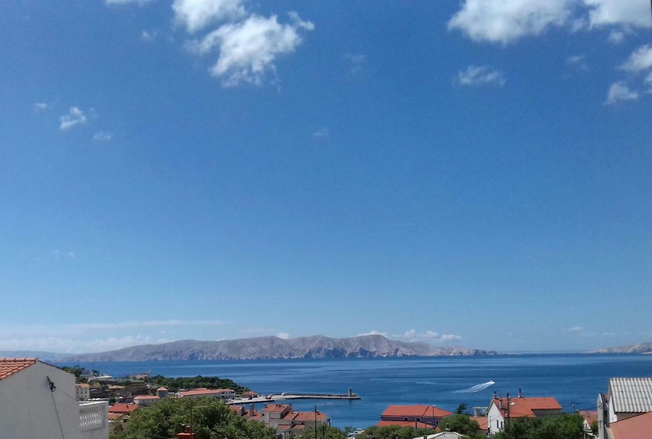 Apartmani Tomljenovic Senj  Εξωτερικό φωτογραφία