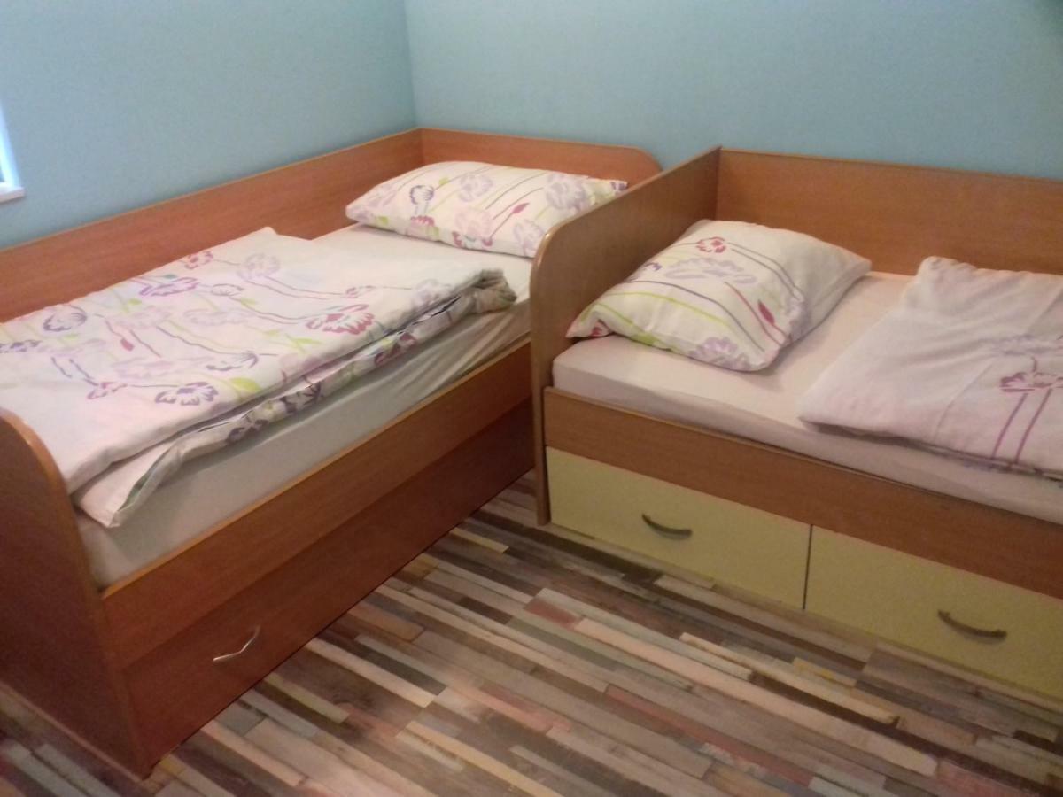 Apartmani Tomljenovic Senj  Εξωτερικό φωτογραφία
