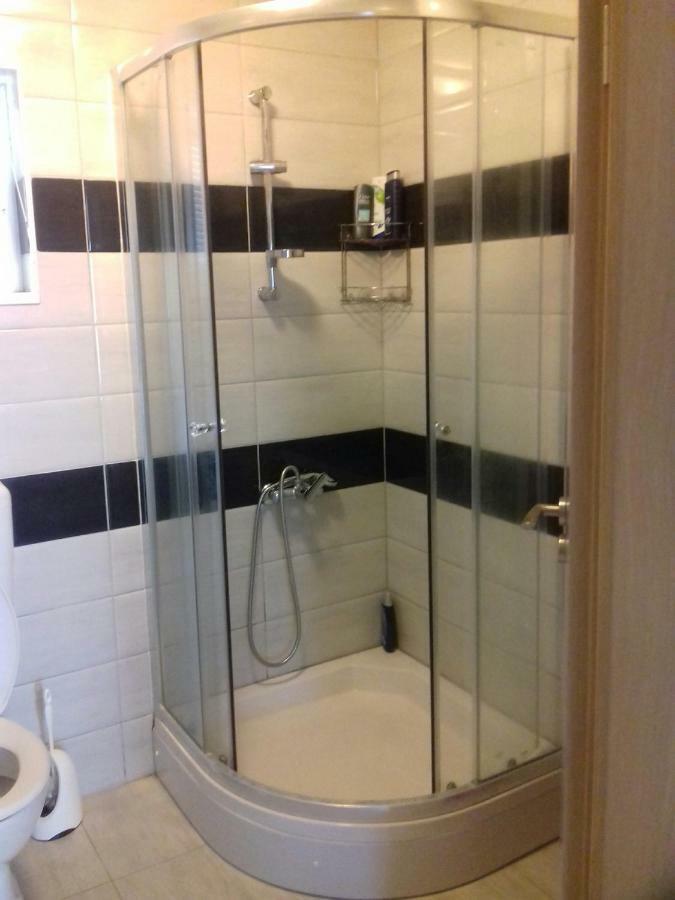 Apartmani Tomljenovic Senj  Εξωτερικό φωτογραφία