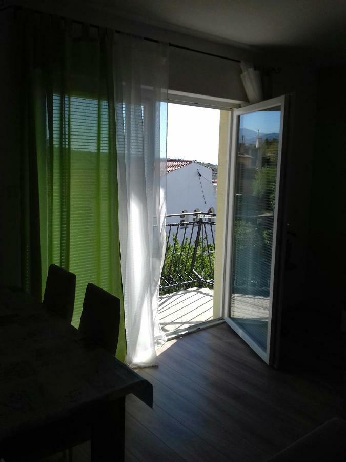 Apartmani Tomljenovic Senj  Εξωτερικό φωτογραφία