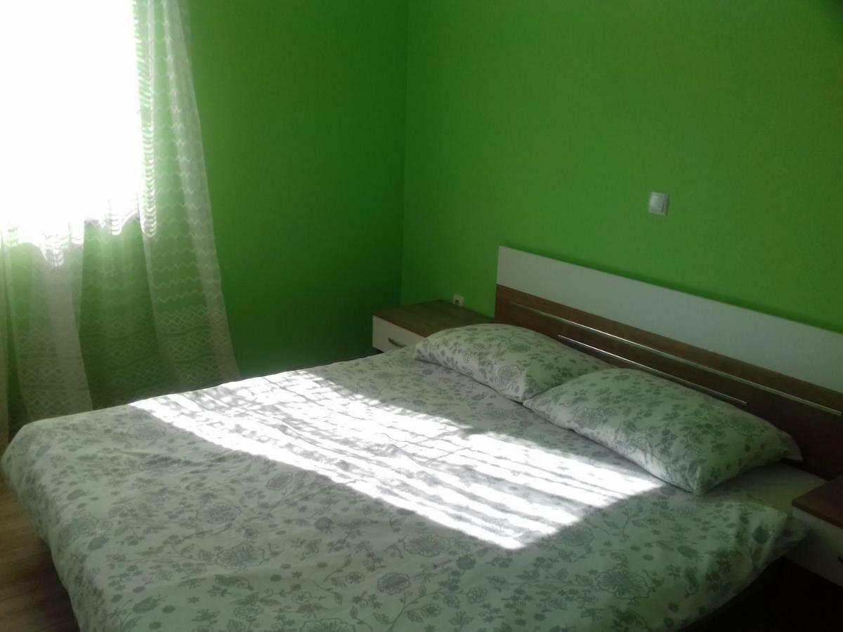 Apartmani Tomljenovic Senj  Εξωτερικό φωτογραφία