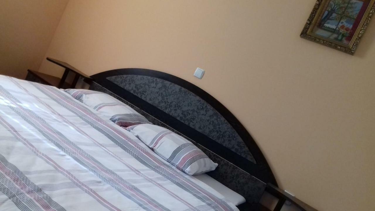 Apartmani Tomljenovic Senj  Εξωτερικό φωτογραφία