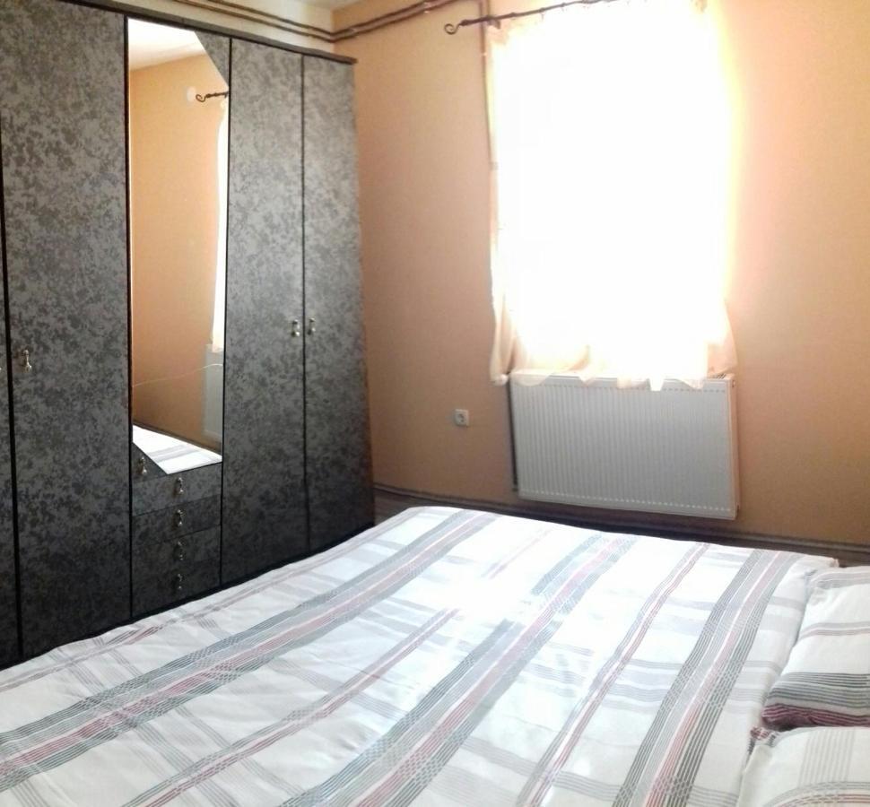 Apartmani Tomljenovic Senj  Εξωτερικό φωτογραφία